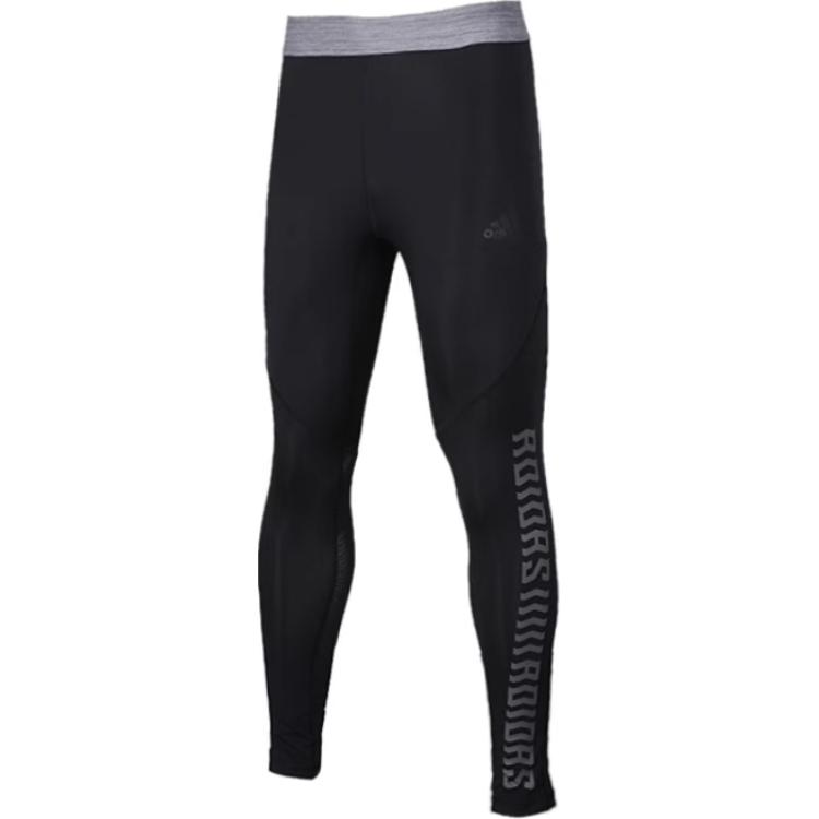 

Adidas Спортивные брюки мужские черные