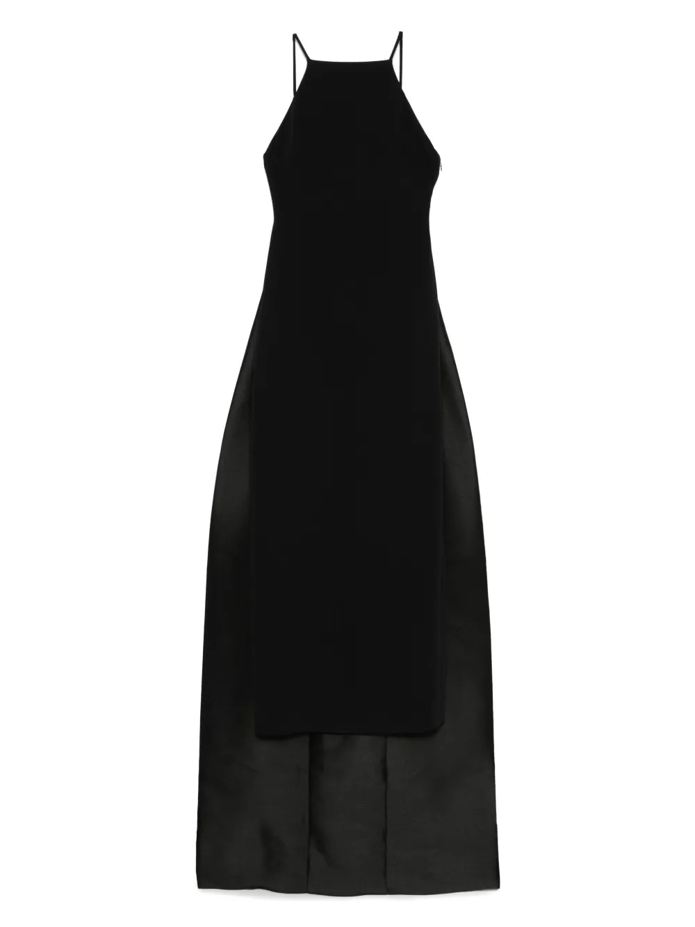 

Улла платье Solace London, черный