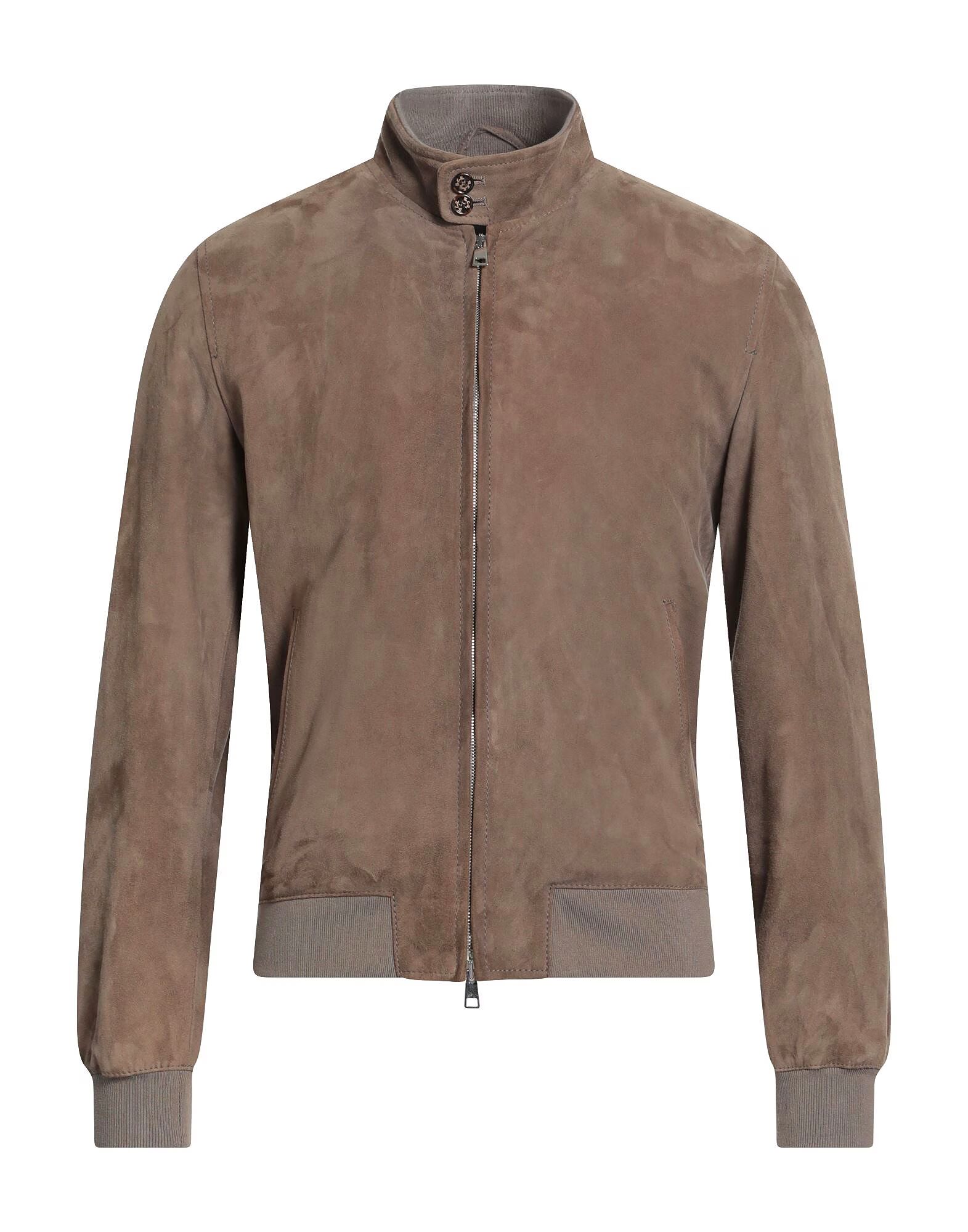 

Куртка R89R By Robbert Roost, хаки