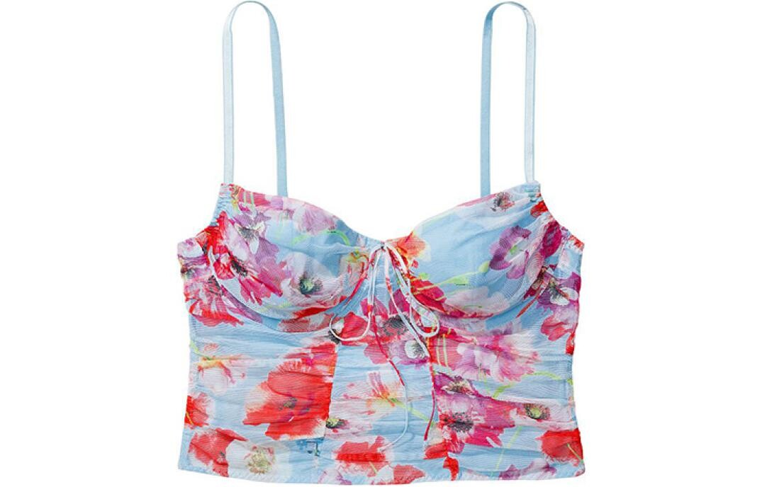 

Женское боди Victoria'S Secret