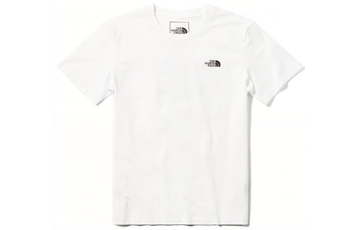 

Футболка унисекс The North Face