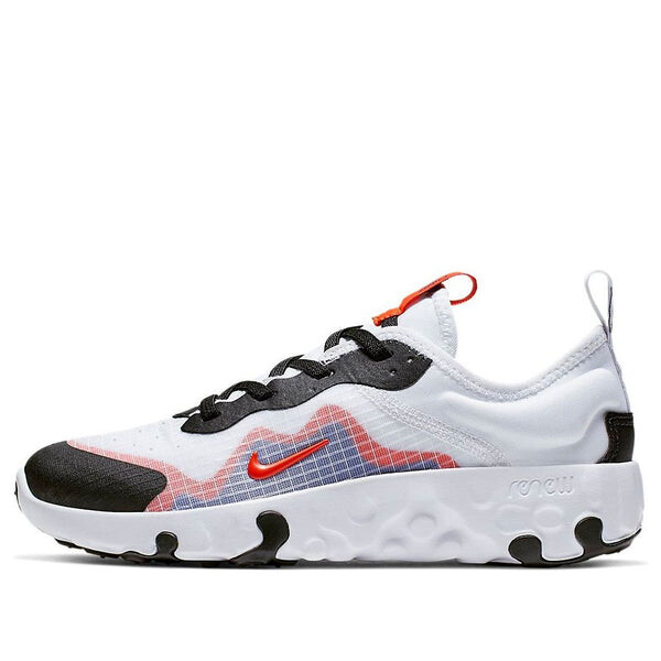 

Кроссовки renew lucent Nike, черный
