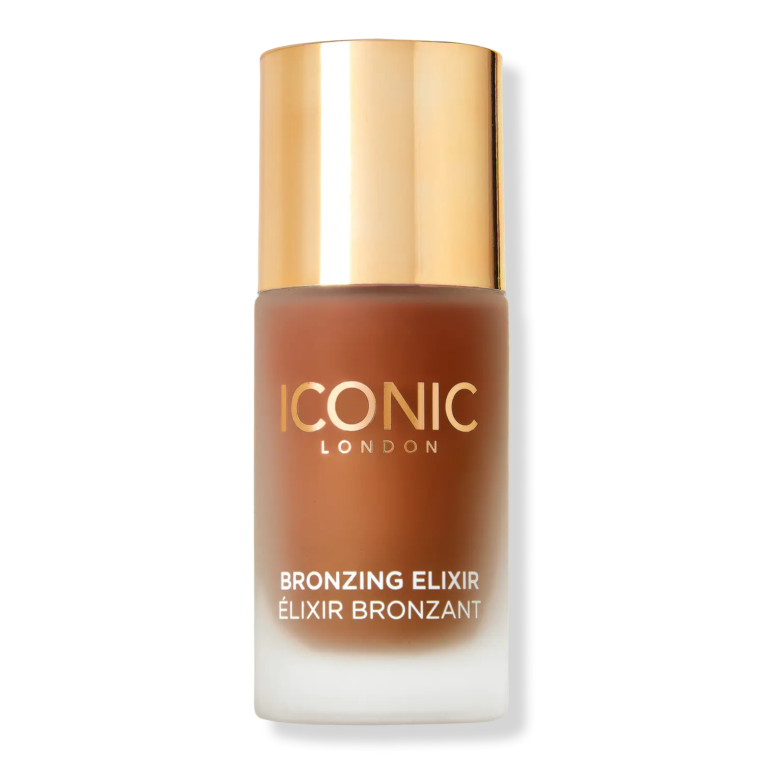 

Бронзер Bronzing Elixir Liquid Bronzer Drops ICONIC LONDON