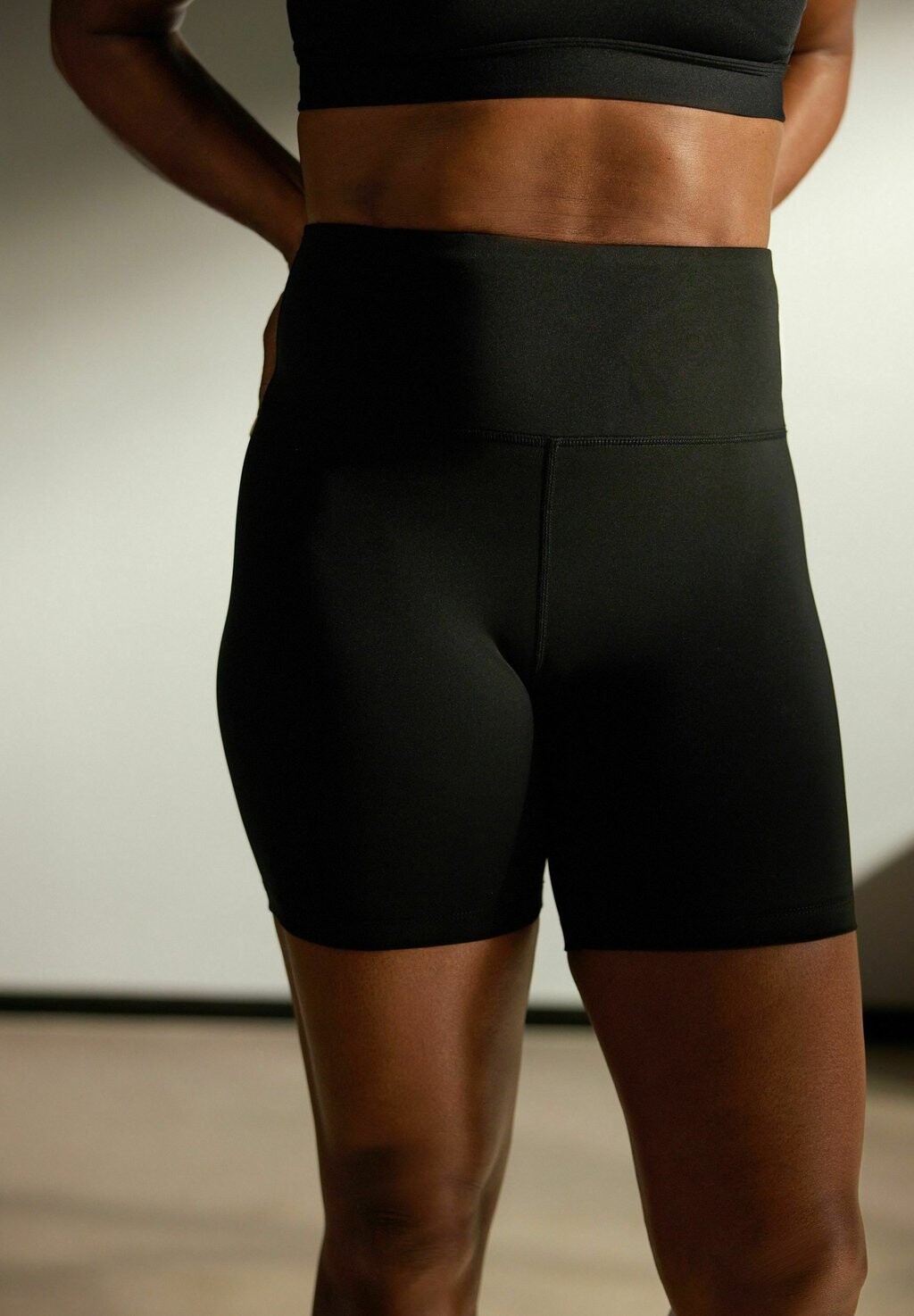 

Шорты Next ACTIVE SPORTS CYCLING PETITE, цвет Ultimate Black