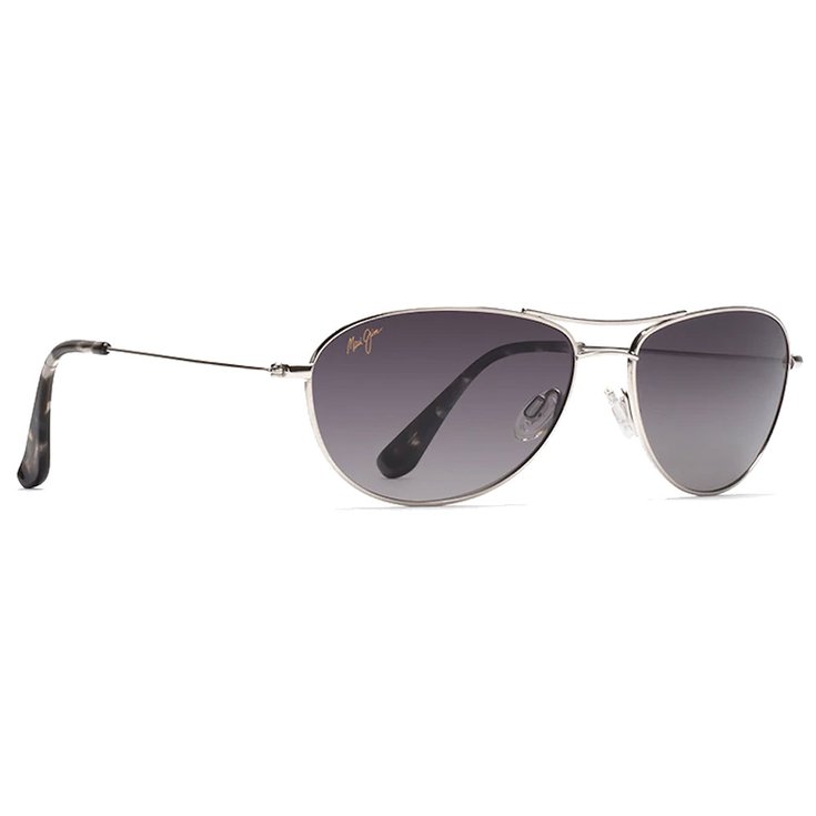 

Детские пляжные солнцезащитные очки argent gris mauipure Maui Jim