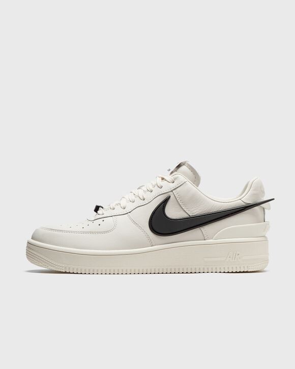 

Кроссовки Nike Air Force 1 Low Sp, цвет phantom/black-phantom