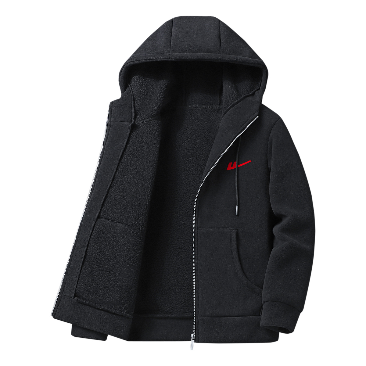 

Воин Бархатный комбинезон Унисекс, Серо-зеленый