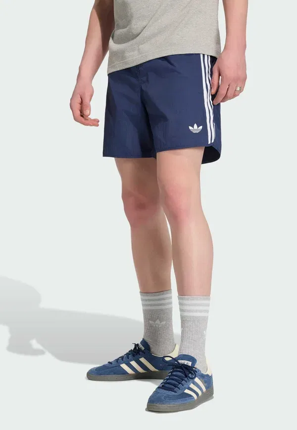 Спортивные шорты Adidas Originals Sprinter Sho, цвет ночной индиго
