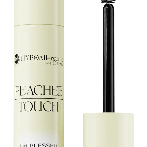 

Гель для укладки бровей 01 Я благословлена, чтобы произвести впечатление, 6 г Hypoallergenic Bell X peachee touch