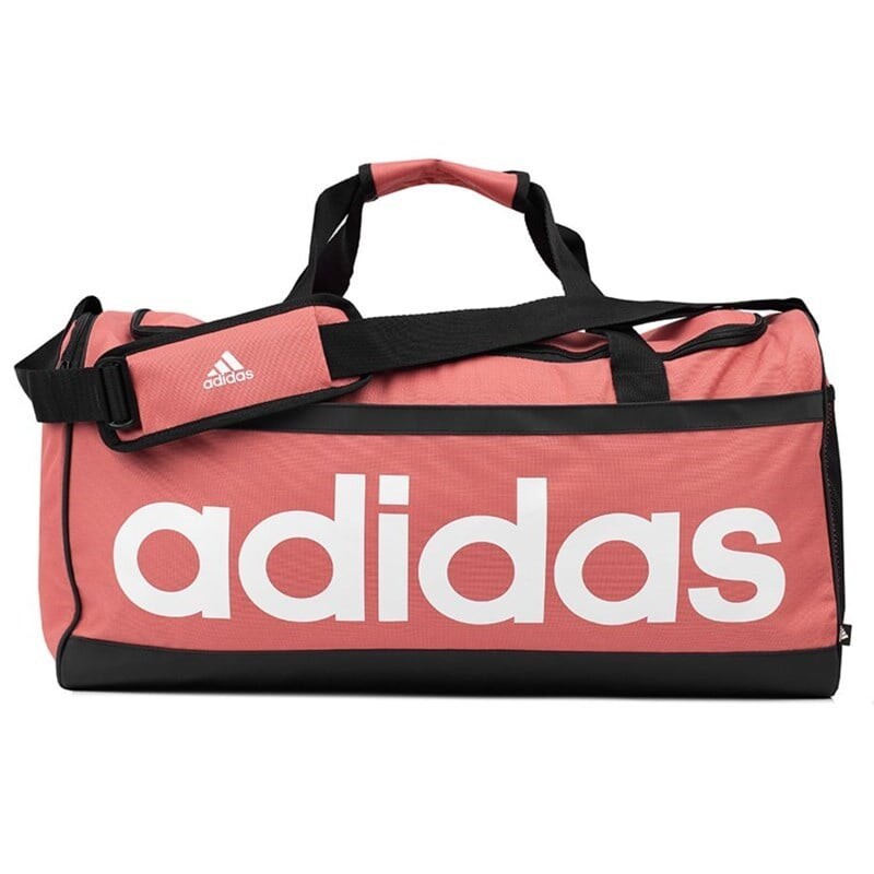 

Спортивная сумка первой необходимости Linear Duffel M Adidas, черный