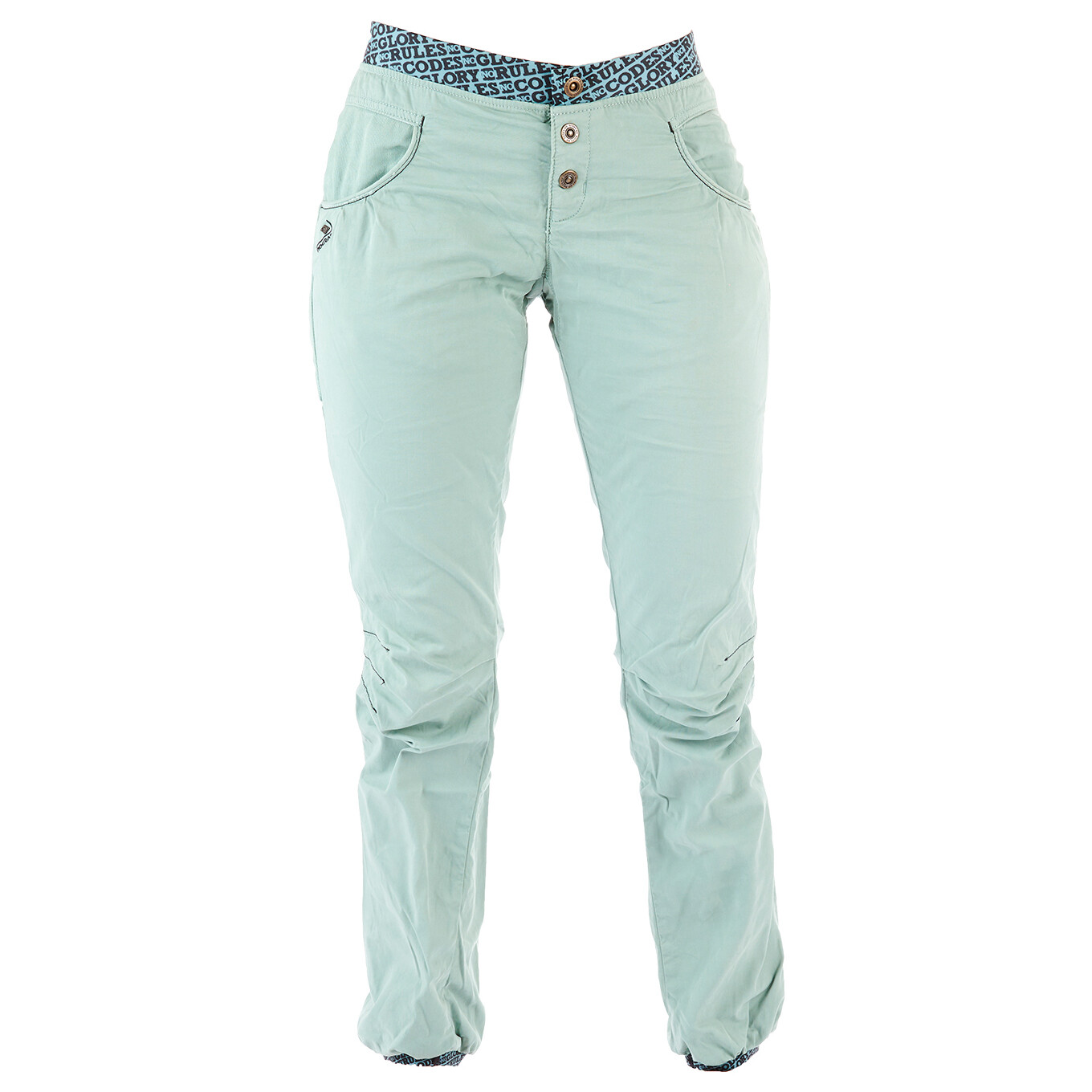 

Альпинистские штаны Nograd Sahel Pant, цвет Pearl