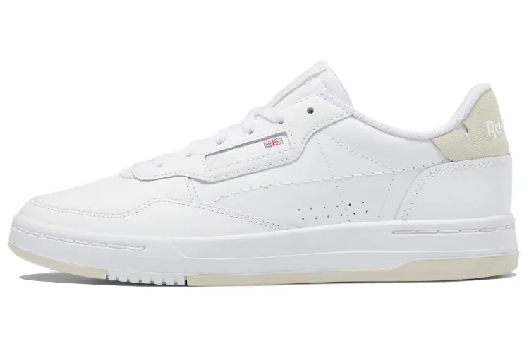 

Женские кроссовки для скейтбординга Reebok Court Peak