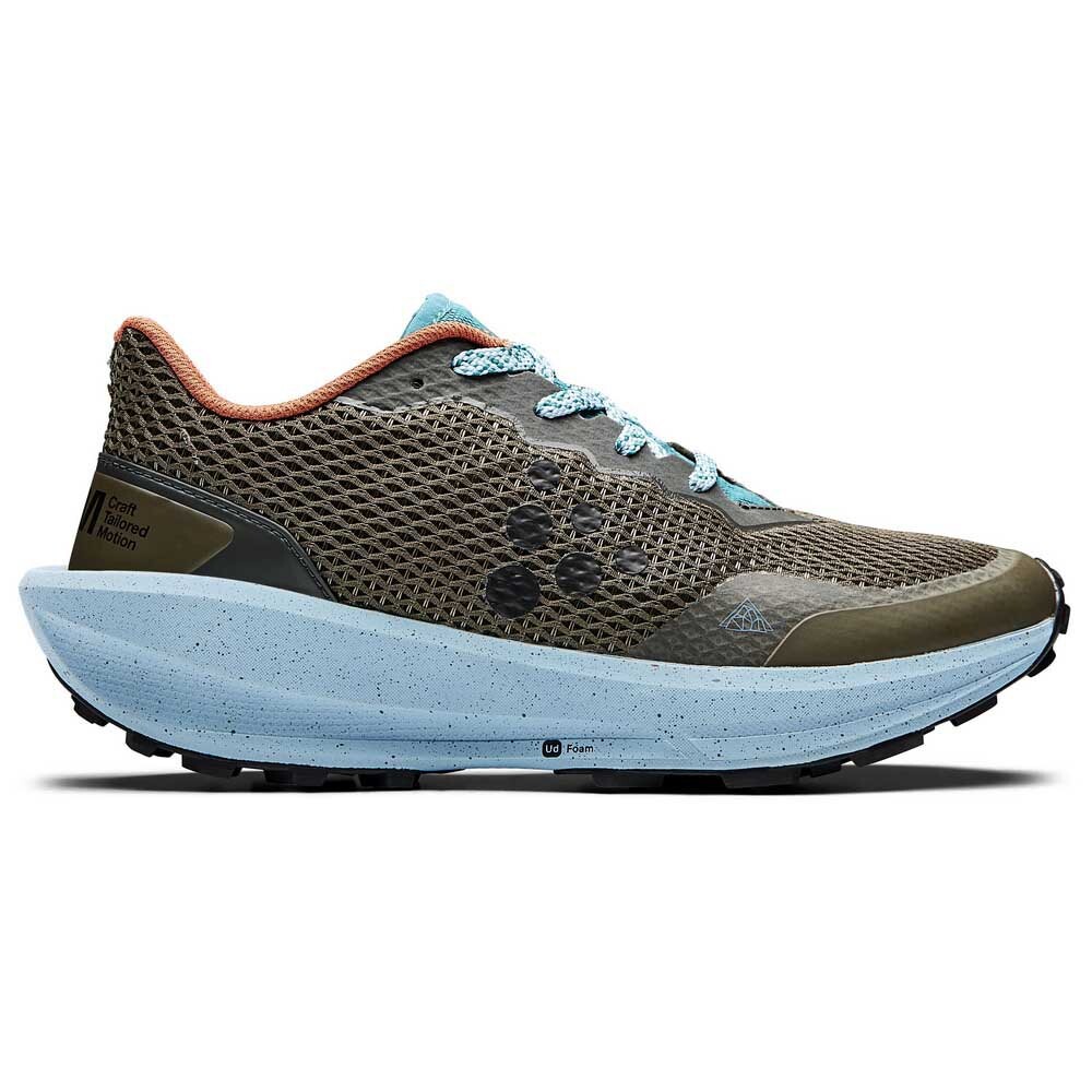 

Кроссовки Craft CTM Ultra trail, бежевый