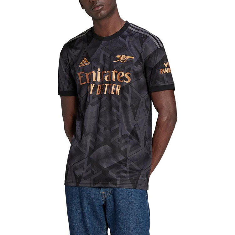Джерси adidas AFC A Jersey — фото 3