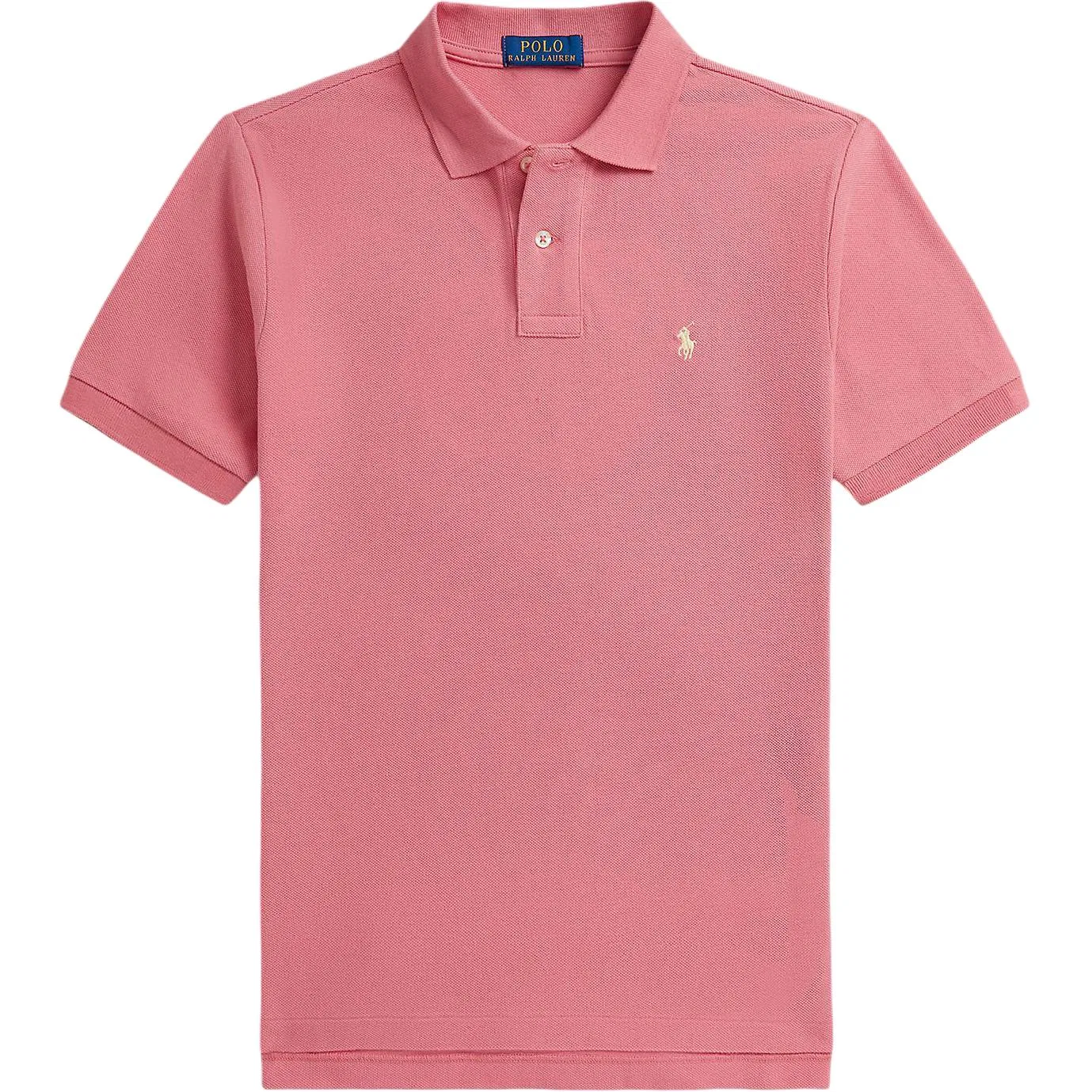 Поло для мальчиков Polo Ralph Lauren Desert Rose