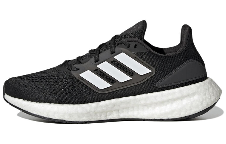 

Кроссовки adidas Pureboost 22 Core Black Carbon Women's
