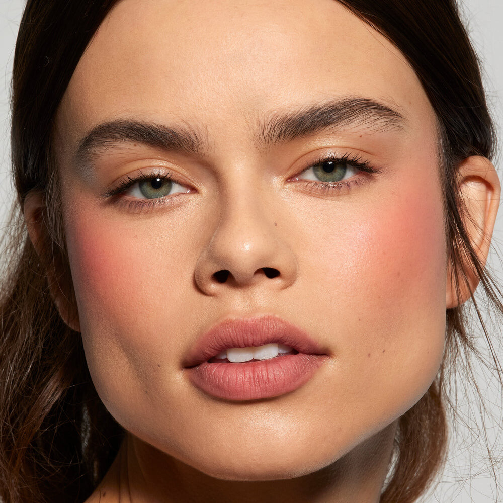 Тинт для губ Kylie Cosmetics Lip & Cheek Blush Tint, light pink/all things pink — фото 3