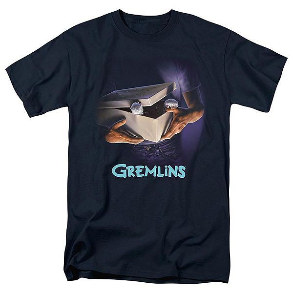 

Футболка Gremlins Original Poster Licensed Character