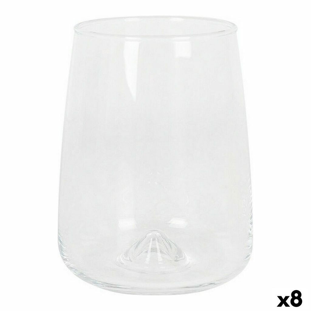 

Набор стекол LAV Terra Clear Crystal 6 шт (8 шт) (6 шт)