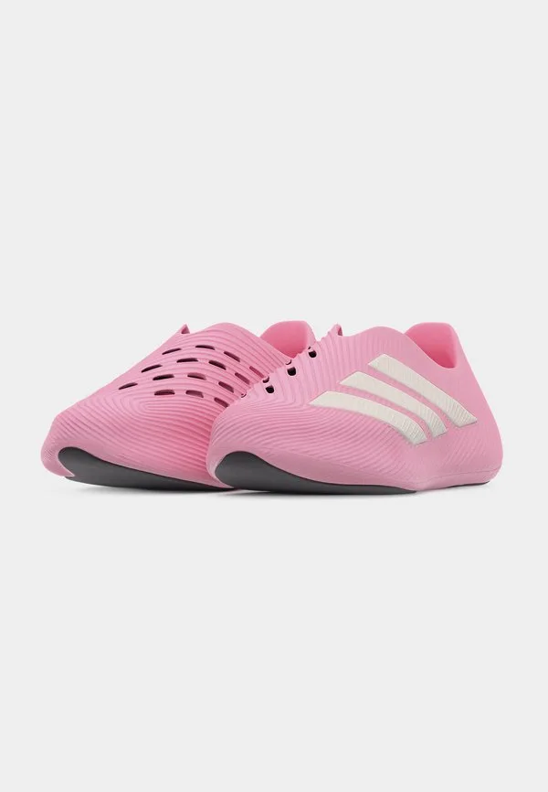 Слипоны purechill Adidas Sportswear, Clear Pink/Core White/Core Black — фото 3