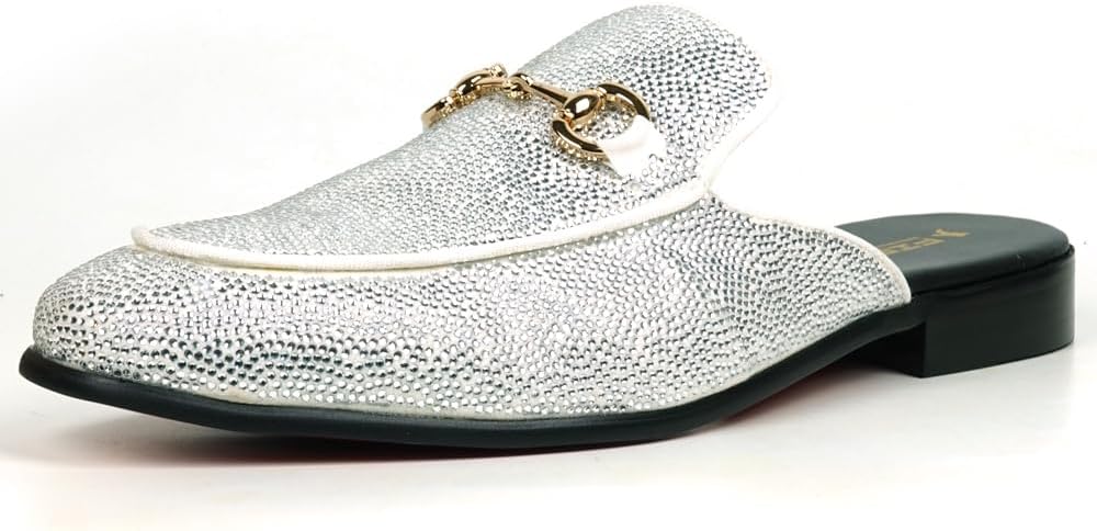 

Сандалии Fiesso от Aurelio Garcia FI-7551 из замши с кристаллами Fiesso By Aurelio Garcia, белый