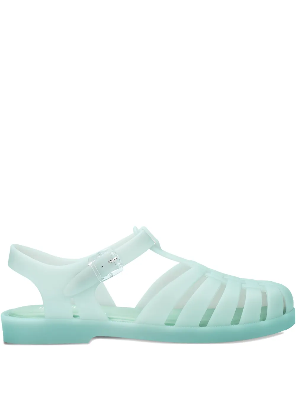 Сандалии Possession Melissa, зеленый