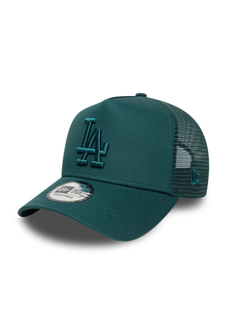 

Бейсболка New Era LEAGUE ESSENTIAL TRUCKER UNISEX, Dark Green/Green
