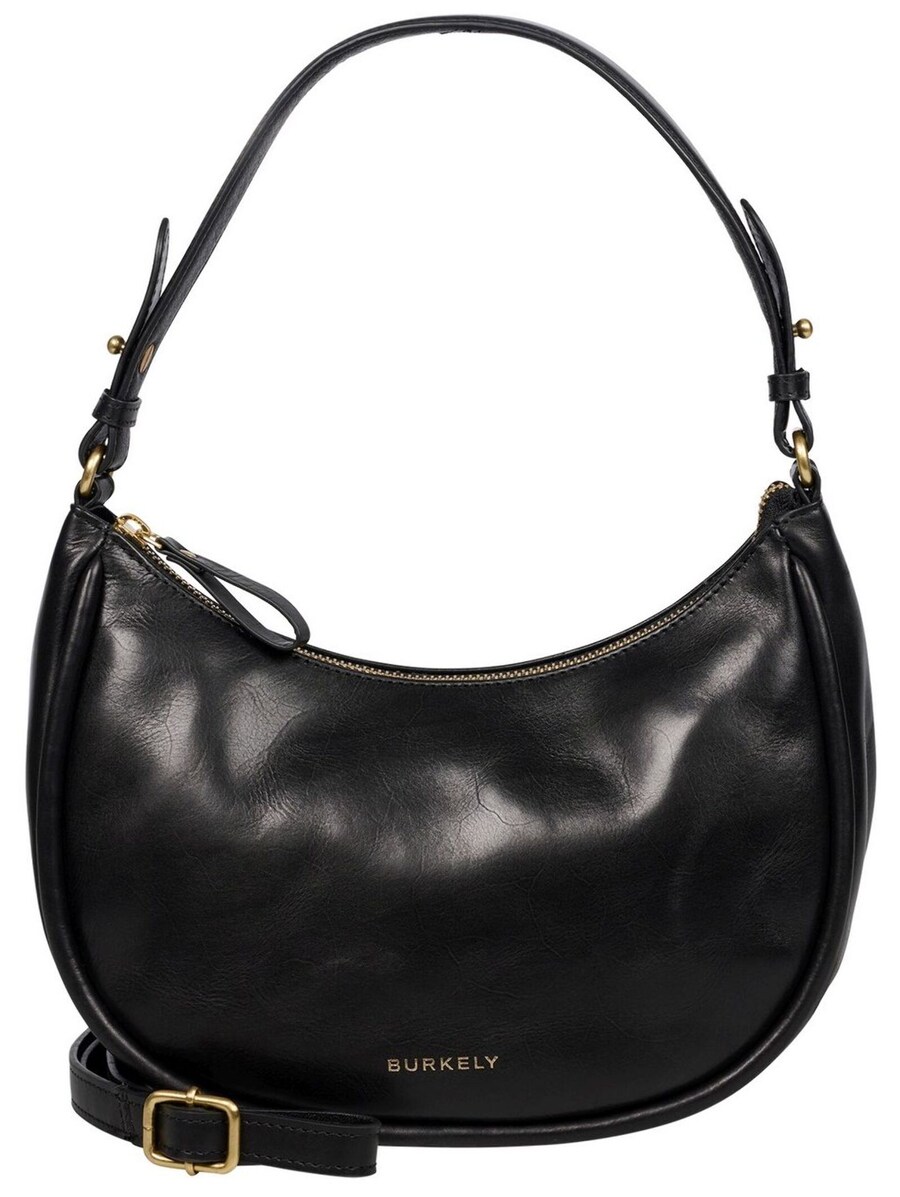 

Сумка через плечо Burkely, Black