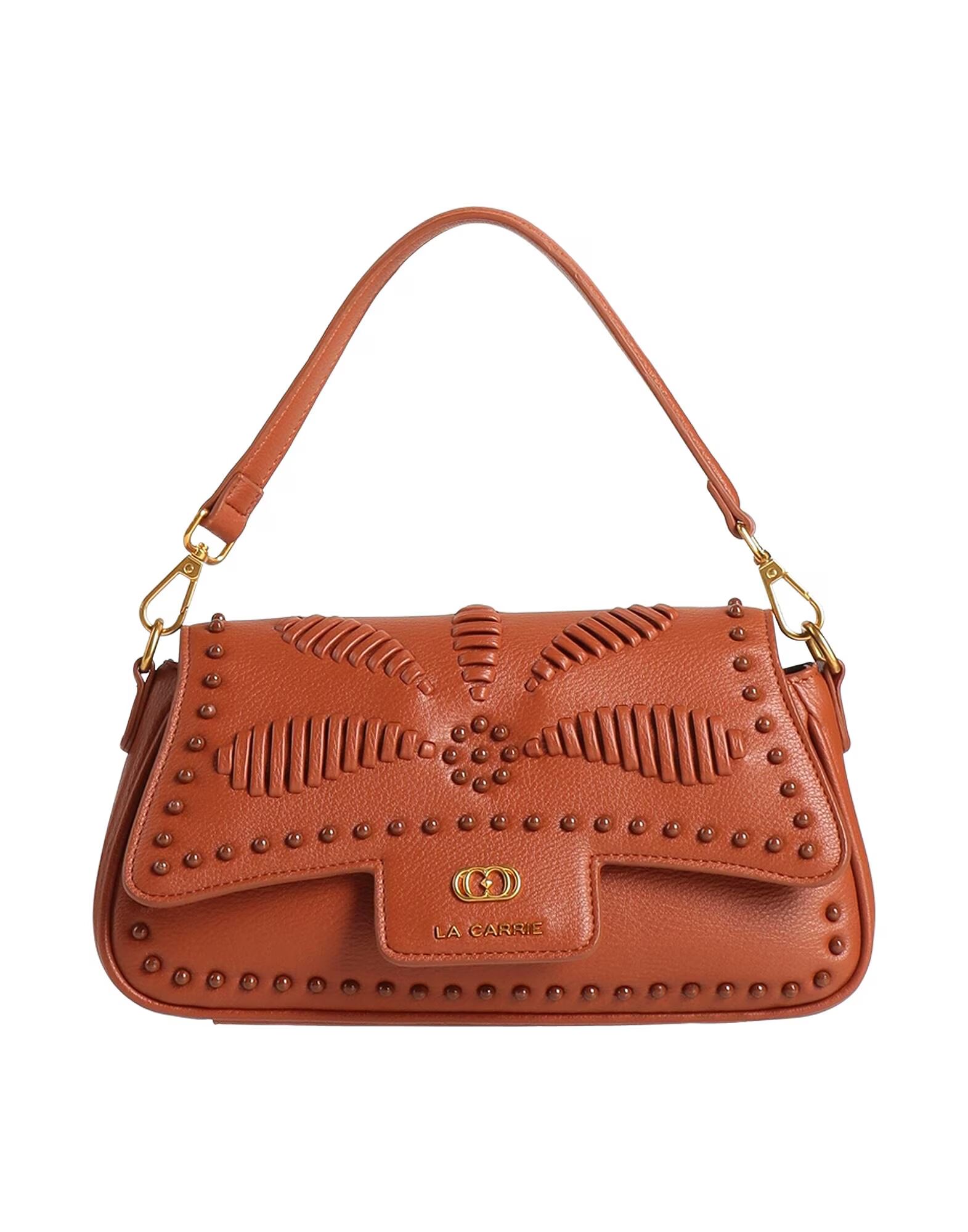 

Сумка La Carrie, желтовато-коричневый