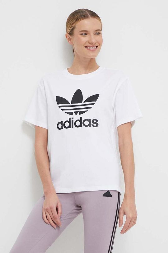 

Футболки adidas Originals, бежевый