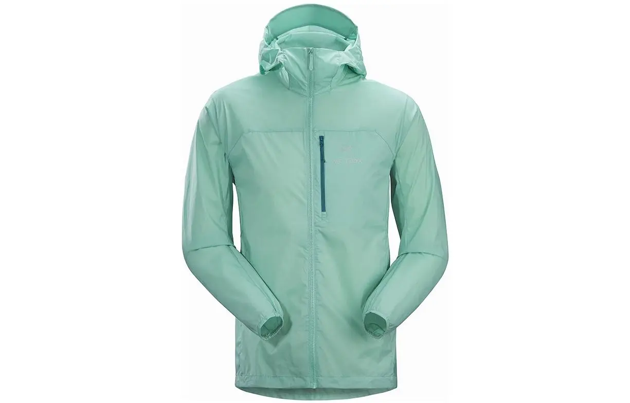 

Arcteryx Куртка Arc'teryx Squamish, Kepler Green/Kepler
