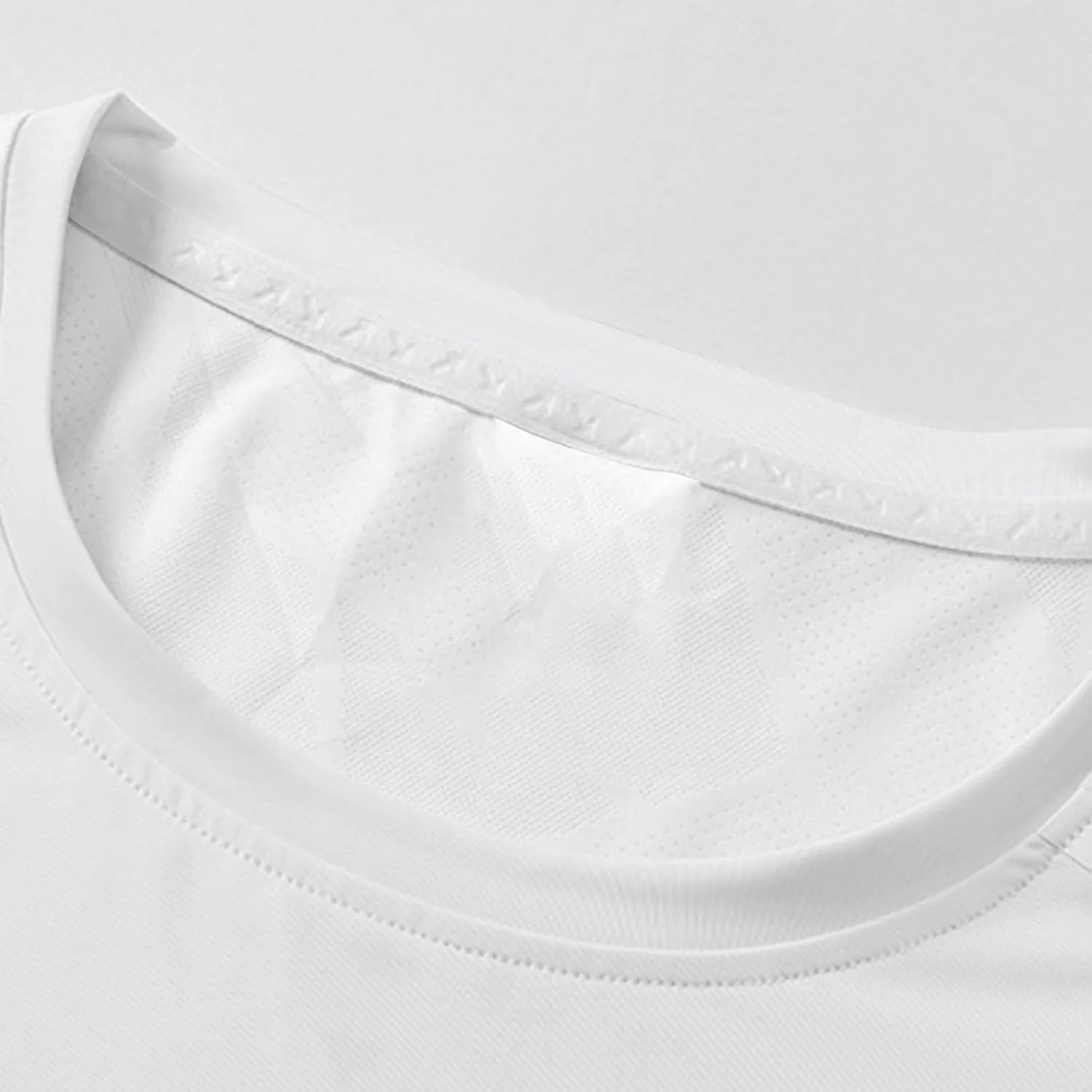 Футболка для тренировок мужская Ice Silk Quick Dry — фото 3