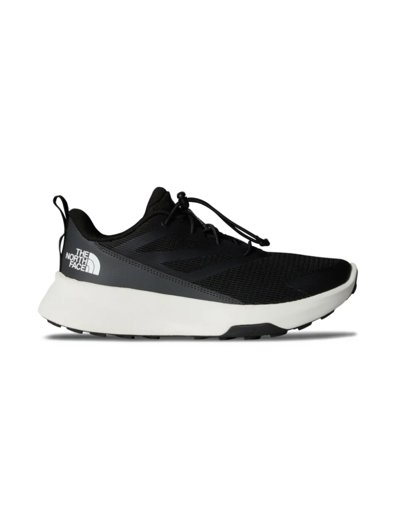 

Кроссовки Altamesa The North Face Kids, черный
