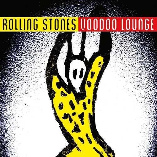 

Виниловая пластинка Rolling Stones: Voodoo Lounge (30th Anniversary Edition)