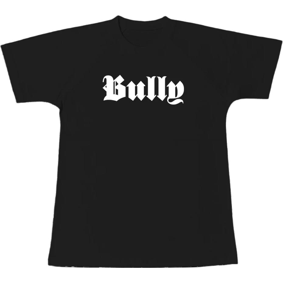 

Футболка Yzy Bully YEEZY, черная