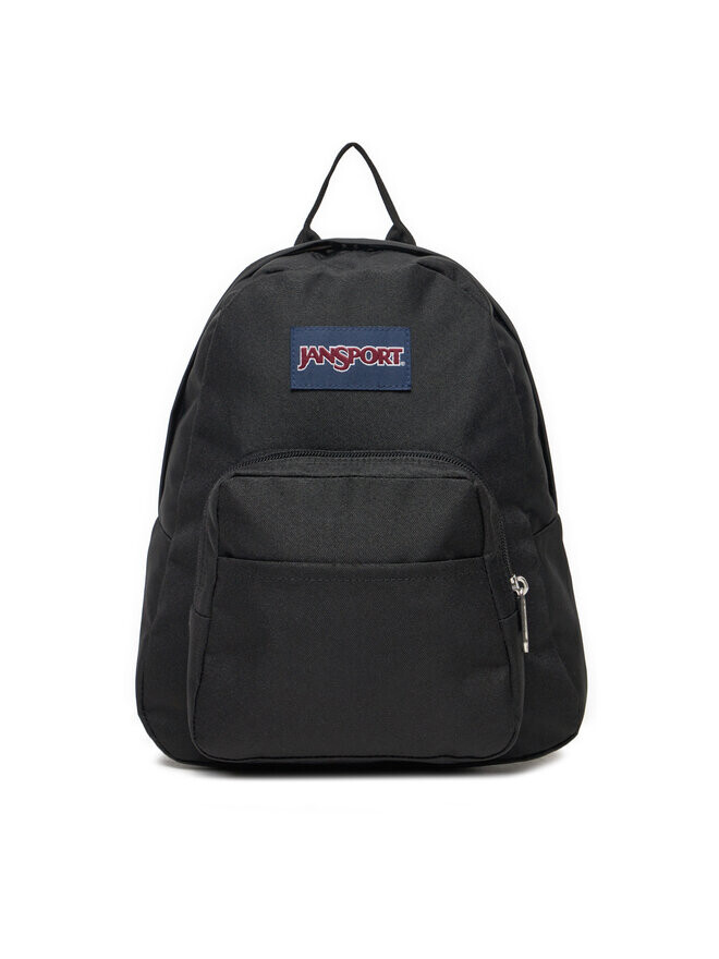 

Рюкзак JanSport Half Pint EK0A5BBIN551, черный