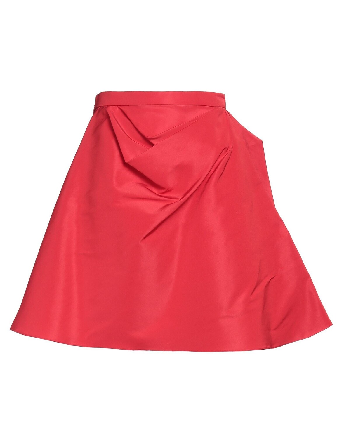 

Юбка Alexander Mcqueen, красный