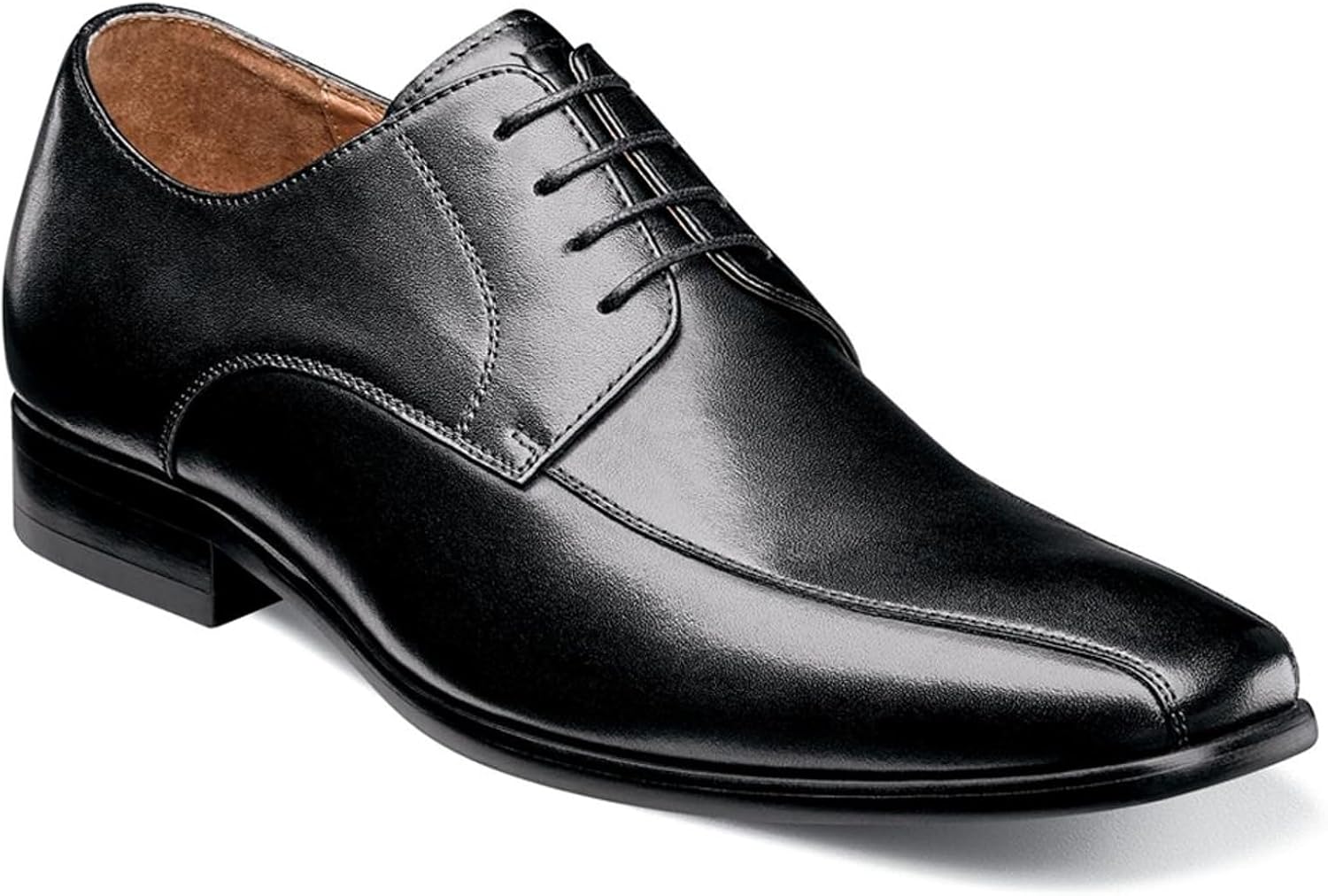 

Мужские туфли Florsheim, Postino Bike Toe Oxford, черный