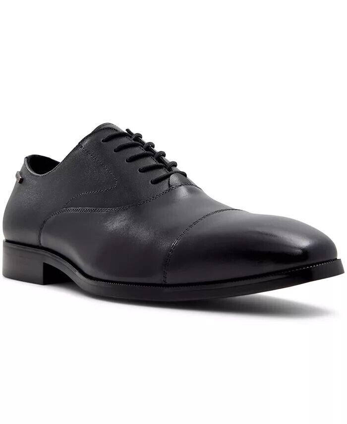 

Мужские модельные туфли Edmond ALDO, черный