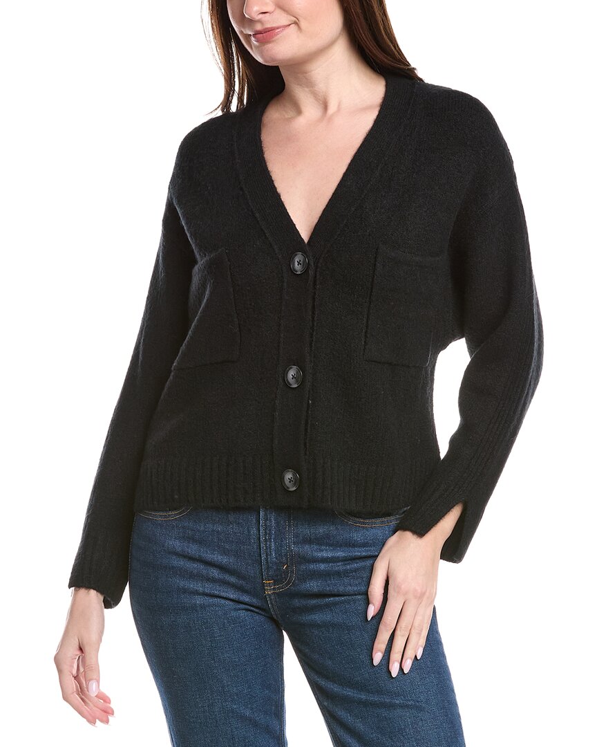 

1 Кардиган STATE с карманами 1.State, черный