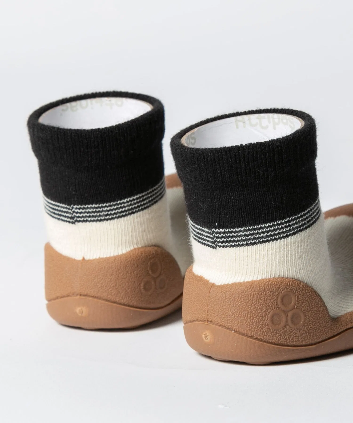 Детская обувь Attipas Icon BABYSHOES — фото 4