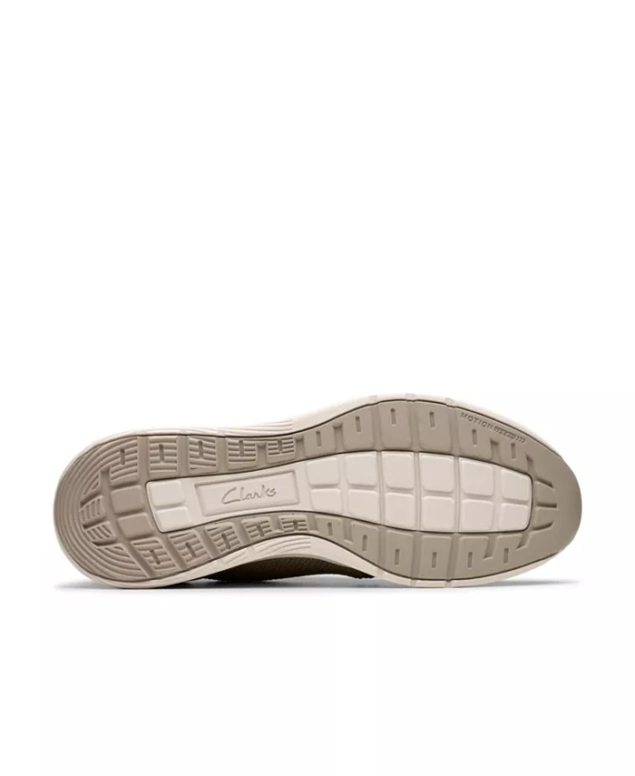 Мужская коллекция кроссовок Motion Trek MX Clarks, зеленый — фото 4