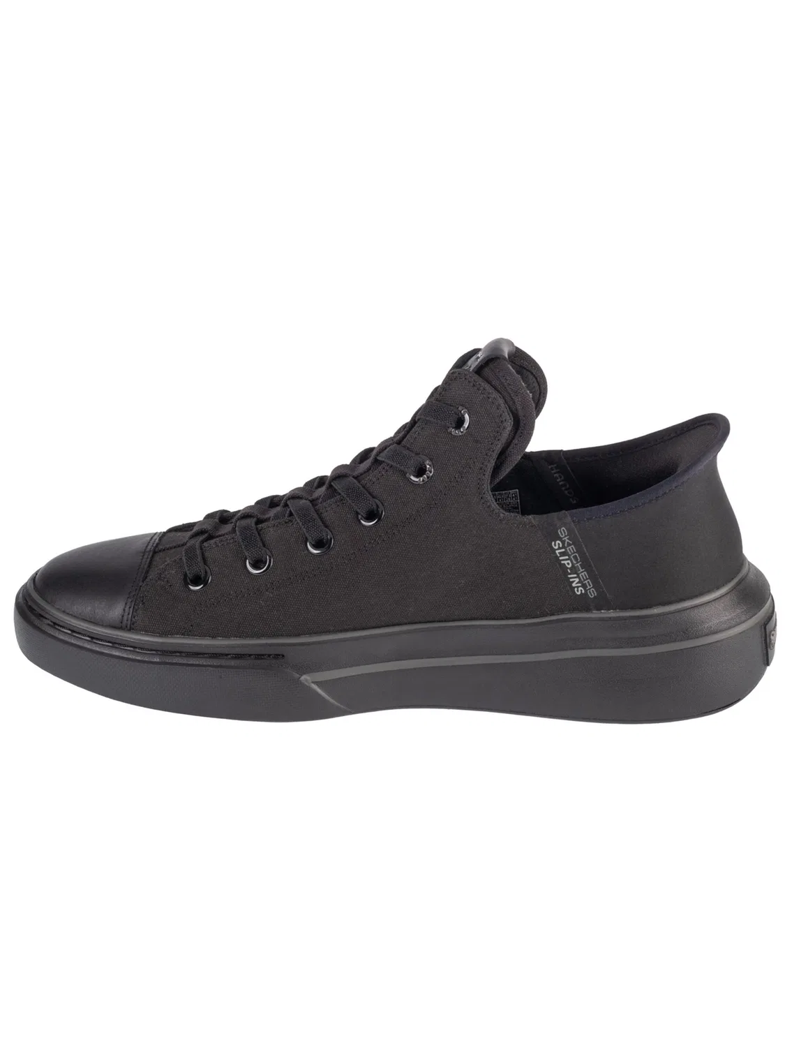 Кроссовки 'Skechers Snoop One - Boss Life' Skechers, Black