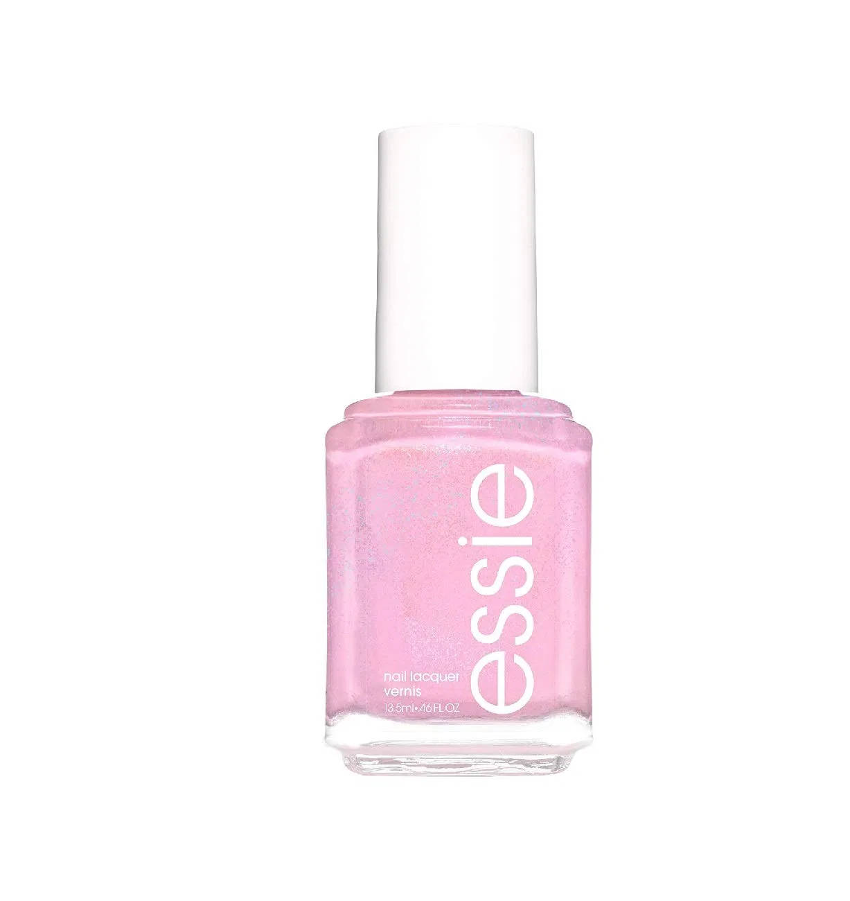 Лак для ногтей «Kissed By Mist» из коллекции Spring 2020 от Essie, 13.5 мл Essie
