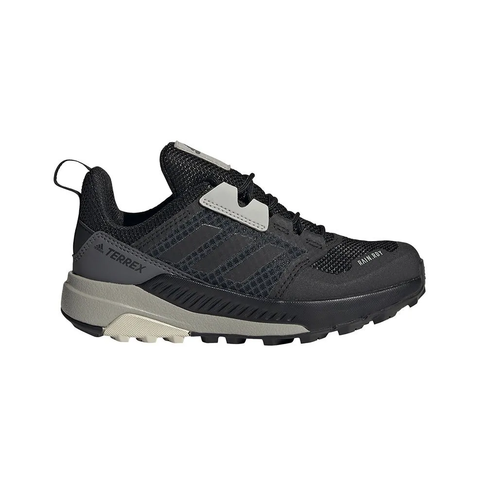 

Походные ботинки adidas Terrex Trailmaker R.RDY K, черный