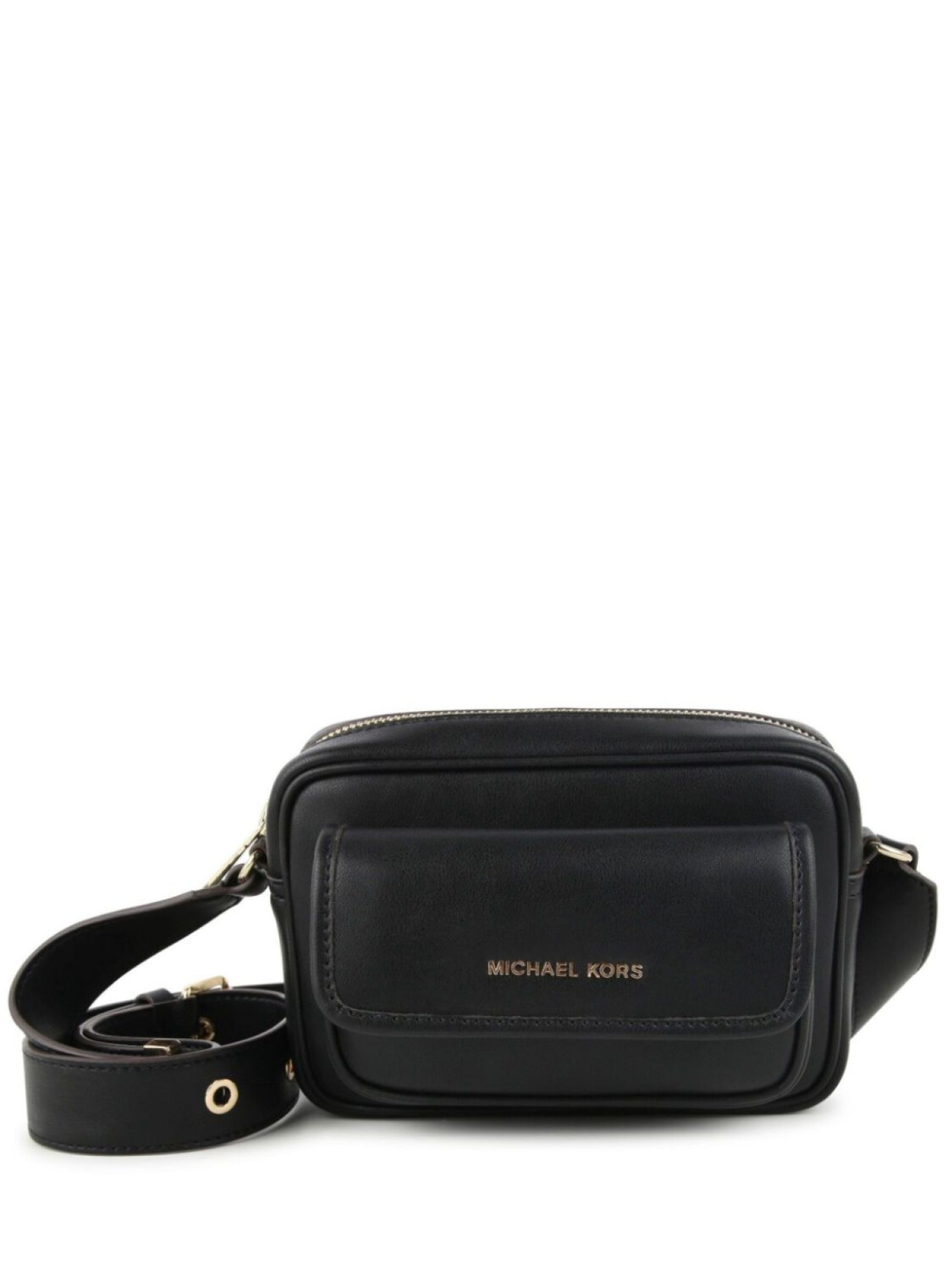 

Michael Kors Kids сумка на плечо, черный