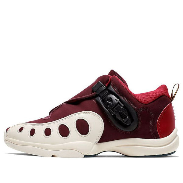 

Кроссовки zoom gp Nike, бордовый, Красный, Кроссовки zoom gp Nike, бордовый
