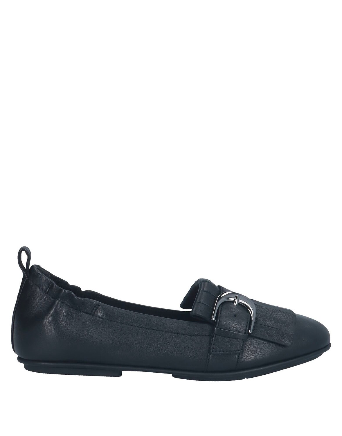 

Лоферы Fitflop, черный