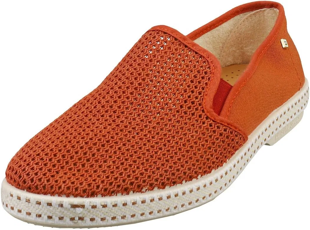 Туфли Rivieras - 20 °c, Terracotta