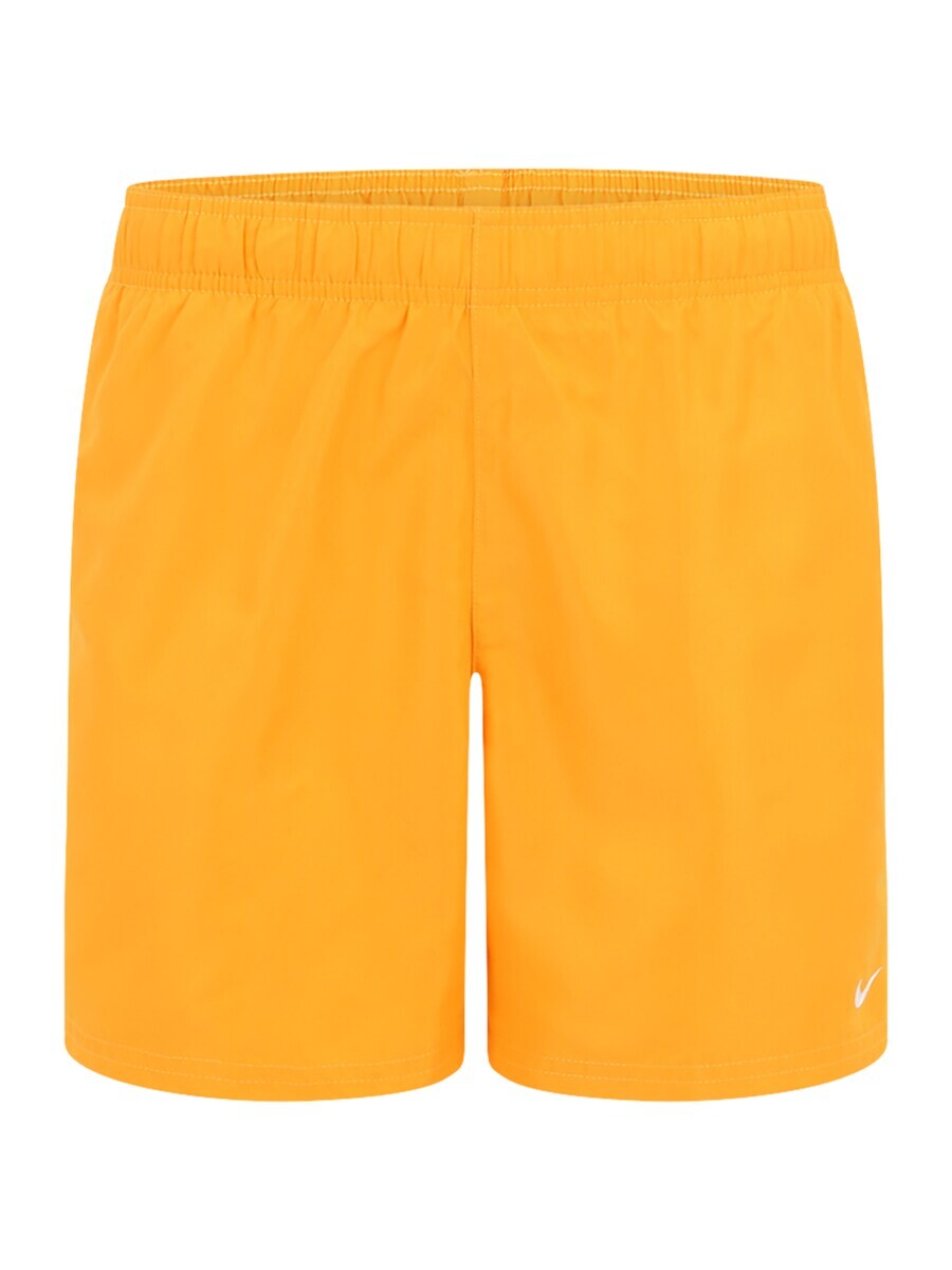 

Шорты для плавания Nike Swim Regular Athletic Swim Trunks, цвет mandarine